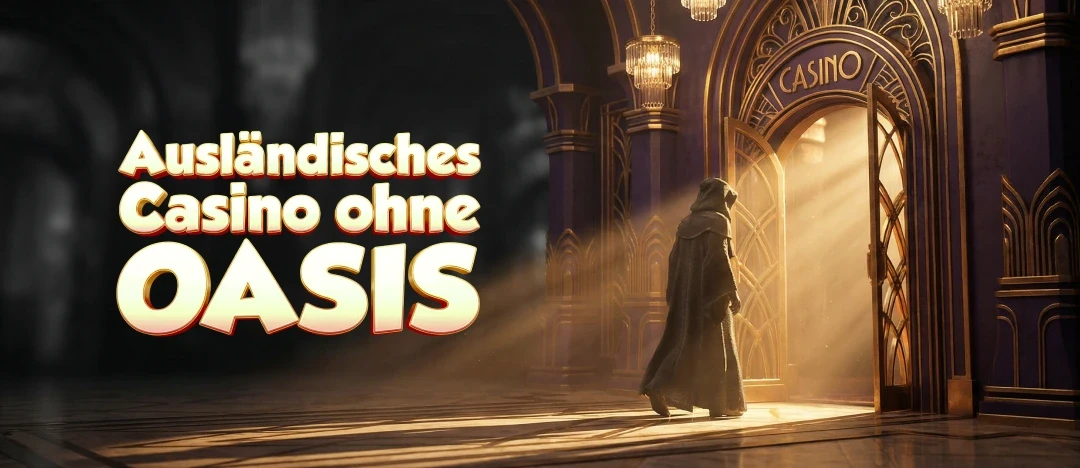 Curacao Casino ohne deutsche Lizenz