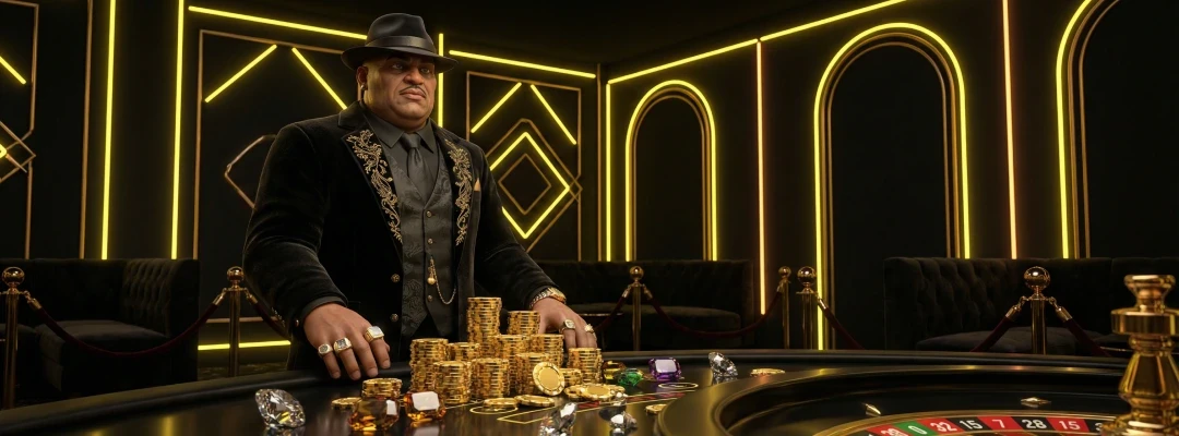 Online Casino im Ausland spielen