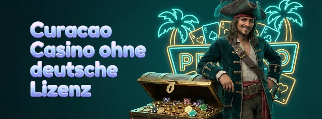 Curacao Casino auszahlung